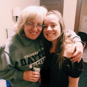 Meet your Posher, Peggy